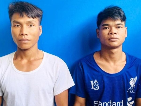 Nghĩ bò 'vô chủ', nhóm đối tượng đi rẫy giết lấy thịt chia nhau