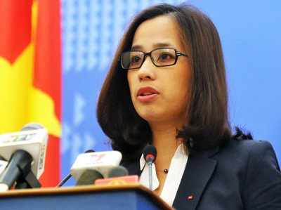 Việt Nam kêu gọi các bên không sử dụng vũ lực ở Afghanistan