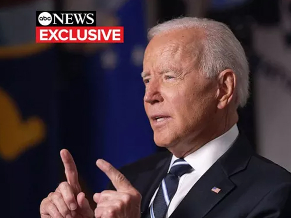 Tổng thống Biden bó tay trước yêu cầu 'rút quân không hỗn loạn' khỏi Afghanistan