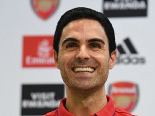 Arsenal kích hoạt liền 2 bom tấn trước đại chiến gặp Chelsea