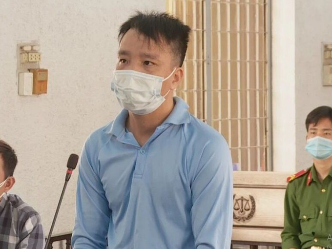 Cán bộ đăng kiểm bị đâm tử vong chỉ vì không đồng ý quay lại nhậu tiếp