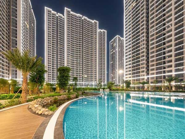 Người mua nhà chật vật tìm mua căn hộ mới vùng giá 2-3 tỷ đồng