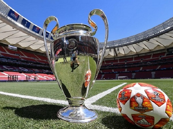 Những thay đổi lần đầu xuất hiện tại Champions League 2021-2022