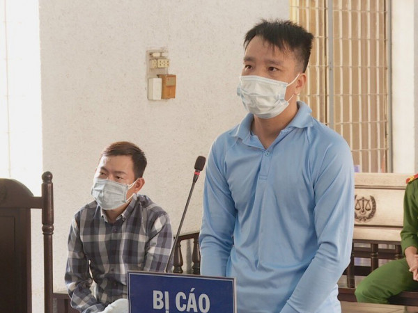 Đâm chết bạn nhậu chỉ vì xin về trước lo vợ sắp sinh, lĩnh 20 năm tù