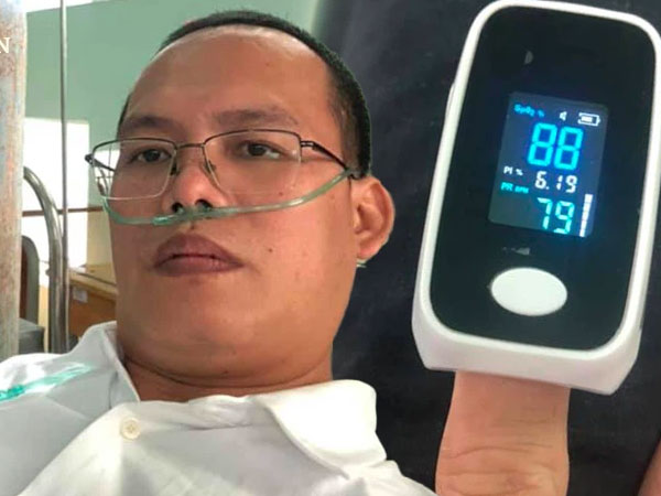 Hành trình 'đi qua sinh tử' của nam F0 tại TP.HCM, tiết lộ nguyên tắc để chiến thắng COVID-19 và những sự thật không phải ai cũng biết