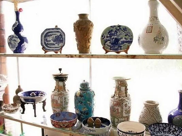 5 tà vật trong nhà ai cũng có, không bỏ đi là sẽ rước họa như chơi