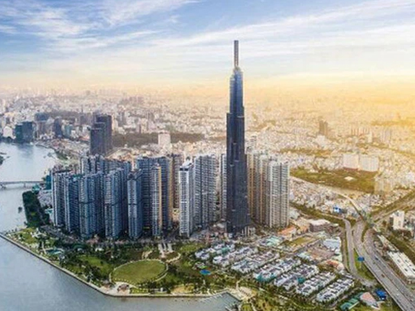 Câu lạc bộ doanh nghiệp địa ốc vốn hóa tỷ đô đã có 9 thành viên, vẫn vắng bóng nhiều tên tuổi lớn như KBC, Vinaconex, Viglacera