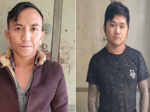 Giang hồ ở Gia Lai rút súng bắn đối thủ vì món nợ 4 triệu đồng