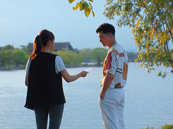 Hương vị tình thân: Hóa ra Long là người cho bà Bích 500 triệu, lý do khiến dân tình 'sốc nặng'