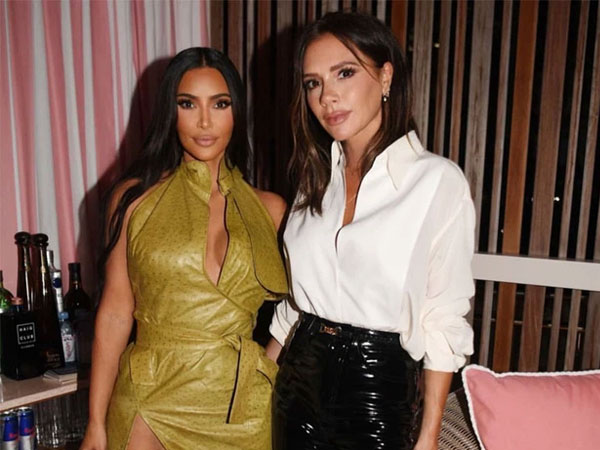 Kim Kardashian chưa chịu quay lại với chồng cũ Kanye West, hóa ra là do... Victoria Beckham?