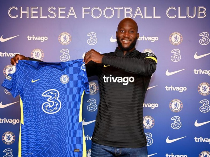 Lukaku đã tiêm 2 mũi vaccine, sẵn sàng ra mắt ở trận derby thành London