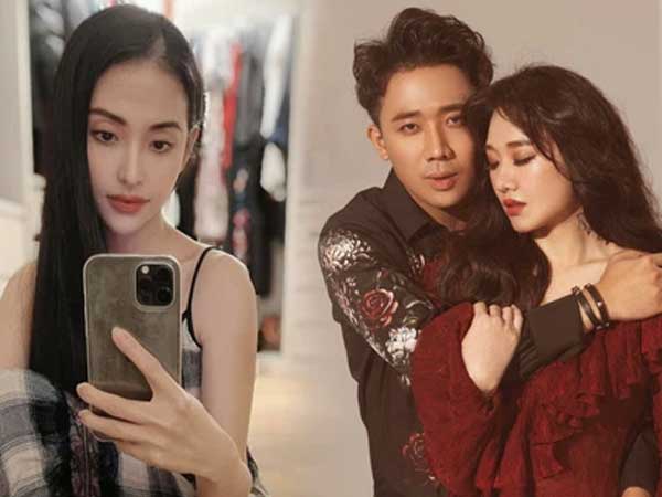 7 năm sau chia tay vẫn được khen 'hợp với Trấn Thành hơn Hari Won', Mai Hồ phản ứng thế nào?