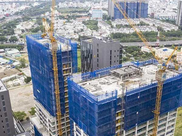 Giấc mơ mua nhà để ở của nhiều người dân ngày một xa vời