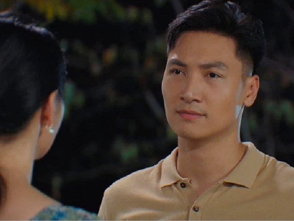 Hương vị tình thân tập 16 phần 2: Long thừa nhận đi chơi với Nam, cấm mẹ liên hệ làm phiền tình cũ