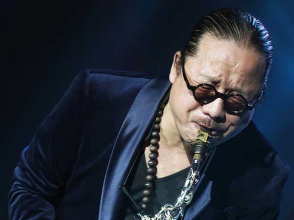 Nhạc sĩ saxophone Trần Mạnh Tuấn bị đột quỵ, chẩn đoán vỡ mạch máu não