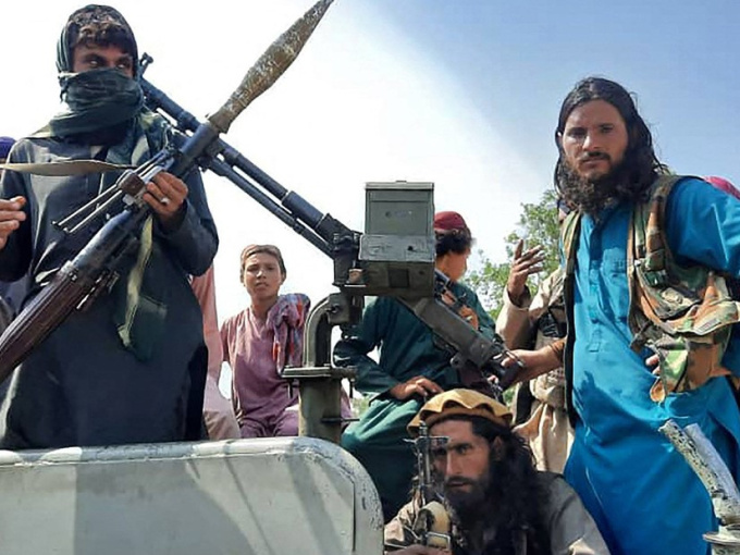 Taliban tuyên bố thành lập Tiểu vương quốc Hồi giáo Afghanistan - Thời gian mang ý nghĩa đặc biệt!