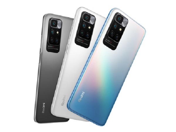 Redmi 10 ra mắt: Helio G88, màn hình 90Hz, camera 50MP, giá từ 3.5 triệu đồng