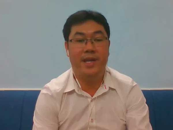Phản ứng bất ngờ của CEO doanh nghiệp 500 nghìn tỷ khi không đủ tiền góp vốn