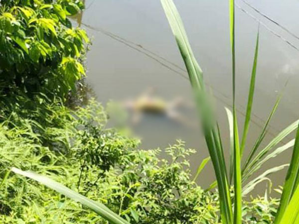 Vĩnh Phúc: Tìm thấy thi thể bé trai 2 tuổi sau 1 ngày mất tích