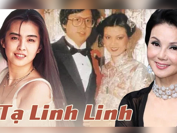 Sinh 5 con vẫn bị Vương Tổ Hiền giật chồng tài phiệt, 'nàng thơ' của Quỳnh Dao giờ sống ra sao với phí ly hôn 1200 tỷ?