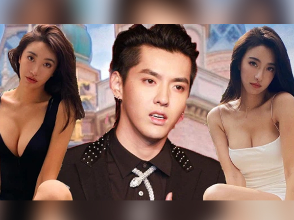 Hé lộ nhan sắc và profile khủng về vị hôn thê của Ngô Diệc Phàm, người đẹp nói gì giữa bão scandal?