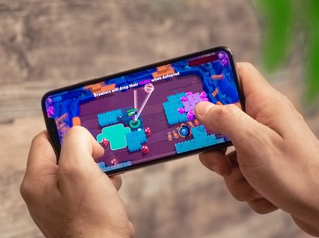 Mẹo giúp 'cày game' trên iPhone mượt hơn