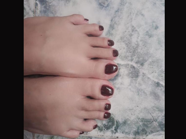 Làm nail tốn 30 nghìn đồng, người vợ bị chồng đuổi ra khỏi nhà: 'Tiền đấy tao mua được 3 bao thuốc lá nhá!'