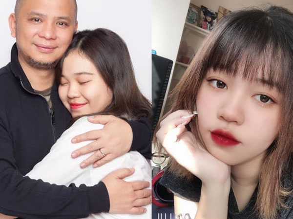 Cô con gái thứ 2 xinh xắn, được yêu chiều hết mực của Chiến 'chó' phim Hương vị tình thân