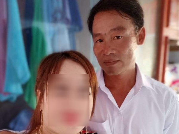 Con rể 'hờ' dùng kéo truy sát bố mẹ vợ khiến 2 người thương vong