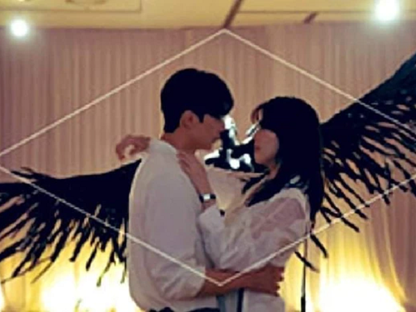 Phim 19+ Nevertheless tập 10: Lộ kết phim Han So Hee và Song Kang ôm ấp nhau, cặp đôi sẽ có happy ending?