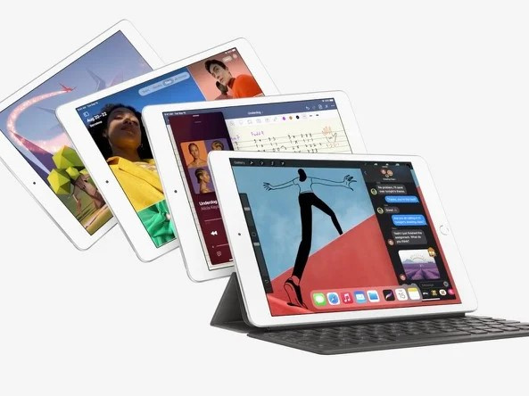 iPad thế hệ thứ 9 ra mắt mùa tựu trường có gì hấp dẫn?