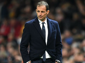 Juventus: Trở về những giá trị nguyên bản