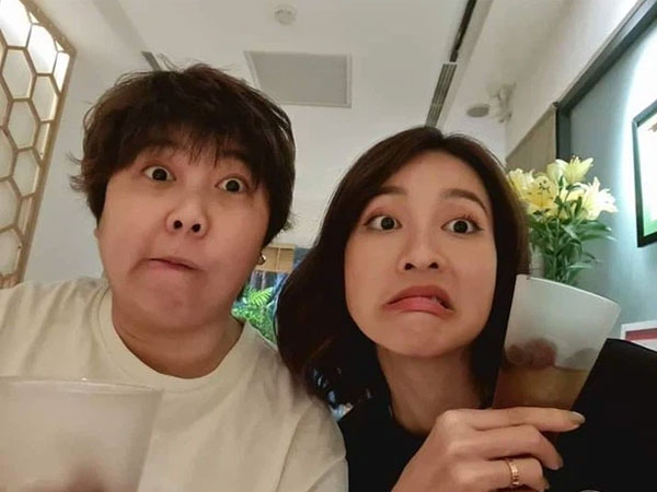 Khả Ngân và quản lý công khai 'đường ai nấy đi' sau 6 năm