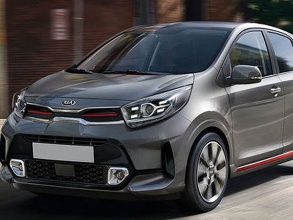 Kia Morning 2021 bất ngờ giảm giá chỉ còn 295 triệu đồng