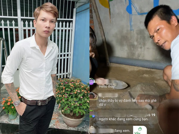 Hiện tượng mạng Lộc Fuho livestream hút người xem cực khủng, thậm chí còn suýt phá kỷ lục trên Facebook Việt