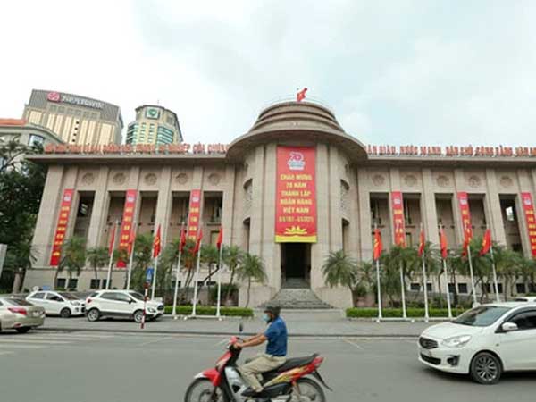 Ngân hàng Nhà nước sửa Thông tư 03: Kéo dài thời gian cơ cấu nợ thêm 6 tháng