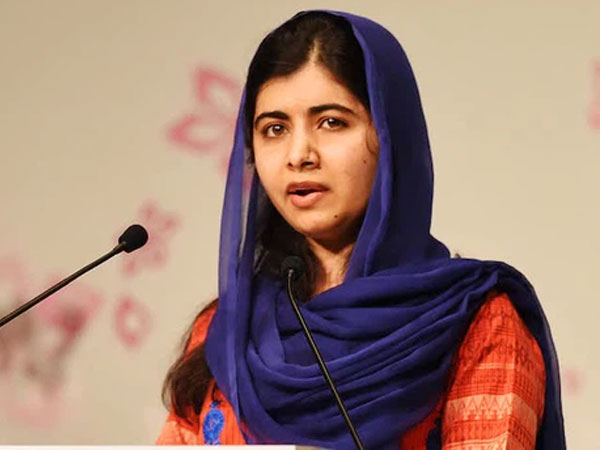 Cô gái từng bị Taliban bắn vào đầu vì lên tiếng đòi quyền được tới trường: 'Tôi lo sợ cho những chị em của mình tại Afghanistan'
