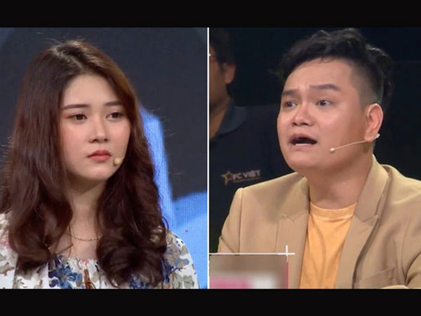 Gái đẹp lên truyền hình nói toẹt 'mẹ chồng' mặt không phúc hậu, BGK cũng gây tranh cãi vì nhận xét liên quan đến vùng miền