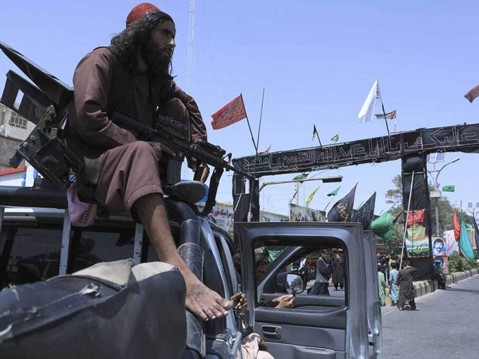 Nga xác nhận liên minh chống Taliban ồ ạt tuyển quân, tập hợp lực lượng ở địa bàn hiểm yếu