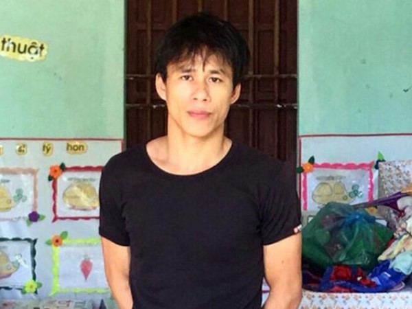Đi cách ly tập trung, 'tiện tay' trộm luôn ti vi của trường mầm non