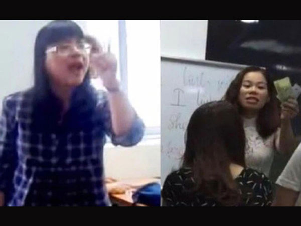 2 cô giáo Tiếng Anh 'cung Bọ Cạp' và nói học viên 'óc ***' từng gây bão MXH giờ ra sao?