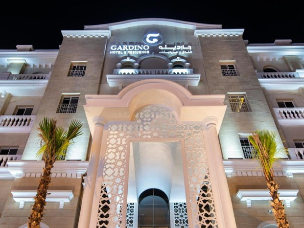 Đội tuyển Việt Nam ở khách sạn 4 sao tại Saudi Arabia, cách địa điểm thi đấu 7 phút đi ô tô
