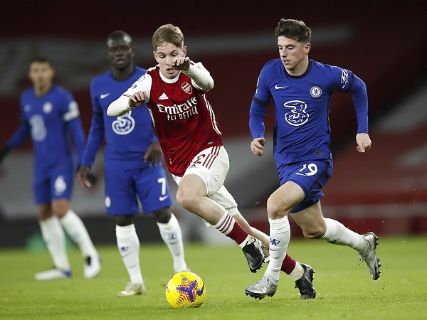 Vòng 2 Premier League: Đại chiến Arsenal - Chelsea, thành Manchester dễ thở