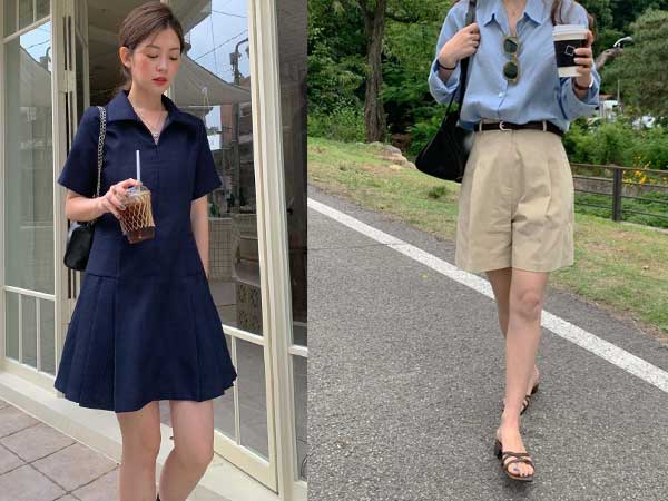 5 món đồ thời trang cho nàng chân ngắn: Diện lên cao thêm chục phân, khéo còn không cần đến giày cao gót