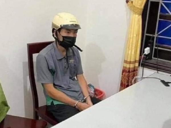 Nghi phạm cắt cổ tài xế taxi ở Nghệ An được hàng xóm đánh giá là hiền lành, sở hữu tiệm sửa xe rất đông khách