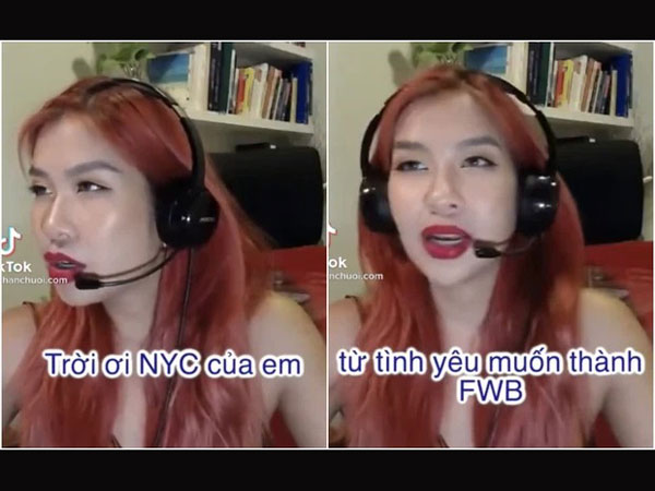 Bồ cũ muốn thành FWB thực chất là gì?