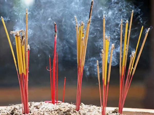 5 vật phẩm phong thủy giúp xua đuổi tà khí, mang lại may mắn trong tháng cô hồn