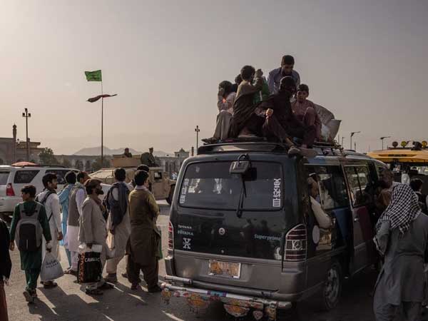 Taliban 'lục' hồ sơ tình báo Afghanistan, lập danh sách những người muốn trừng phạt
