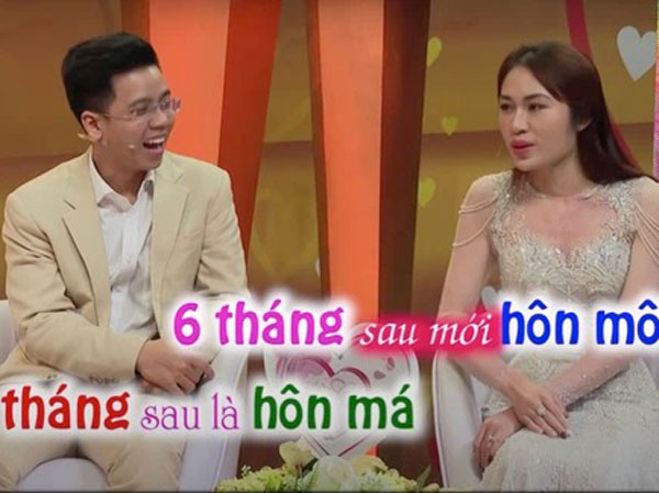 Vợ chồng son: Yêu trong sáng suốt 9 năm, đêm tân hôn cặp đôi 'ngậm ngùi' nhờ tới sự trợ giúp của gia đình