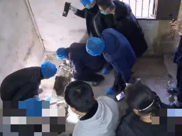 Chồng giết vợ chôn dưới nền nhà, 19 năm sau, bí ẩn tàn khốc mới được hóa giải cùng với 'quả báo' rợn người dành cho kẻ sát nhân
